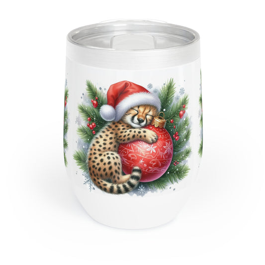 Chill Wine Tumbler
