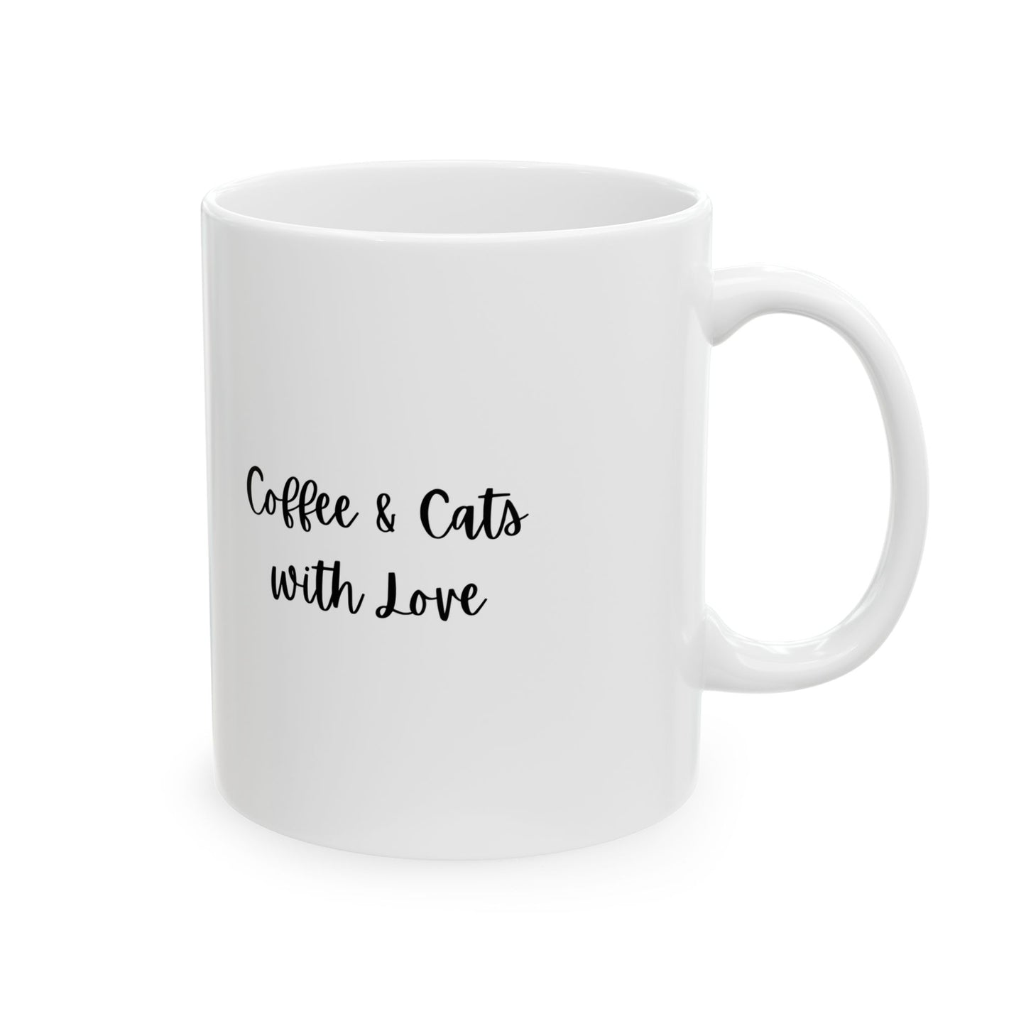Ceramic Mug, (11oz, 15oz)