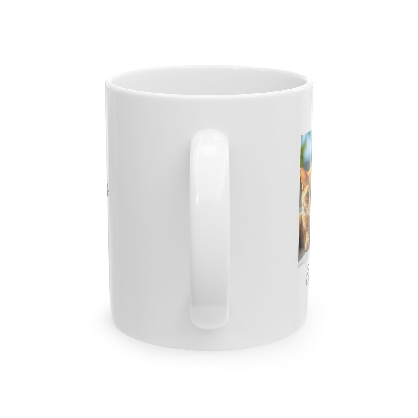 Ceramic Mug, (11oz, 15oz)