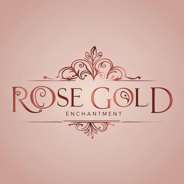 Rose Gold Enchanted